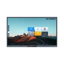 METZ 65KD1 65" K Series Interactive Flat Panel Display