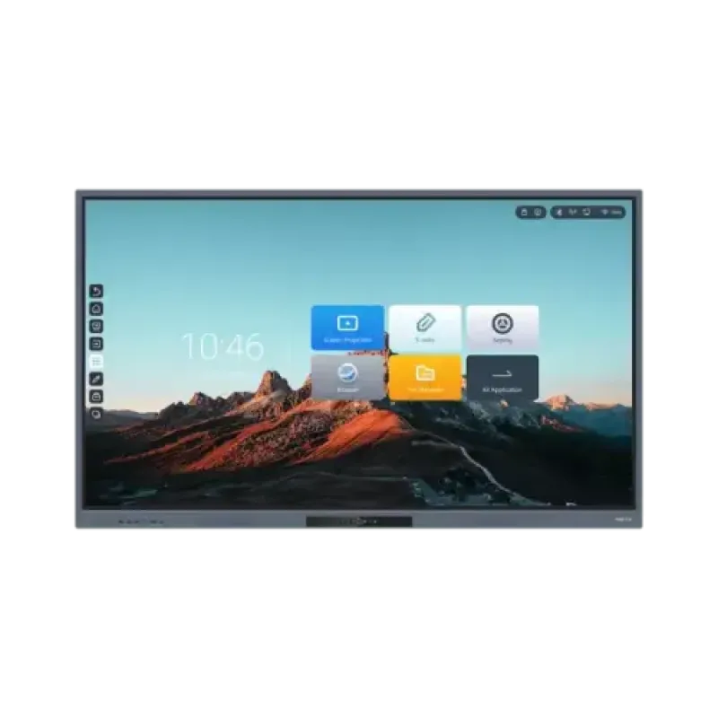 METZ 65KD1 65" K Series Interactive Flat Panel Display