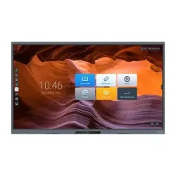 METZ 86HD1 86 H Series Interactive Flat Panel Display