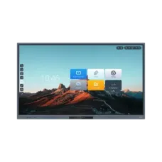 METZ 86KD1 86 K Series Interactive Flat Panel Display