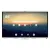 METZ 86SG1 86" S Series 4K Interactive Flat Panel Display AI Camera