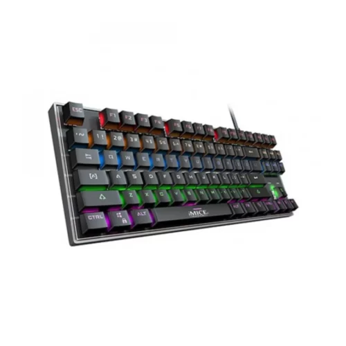 IMICE MK-X50 USB Wired Mechanical Keyboard