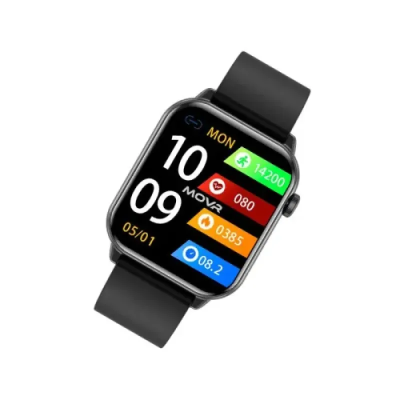 MOVR Classic Smart Watch