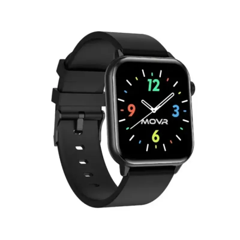 MOVR Classic Smart Watch