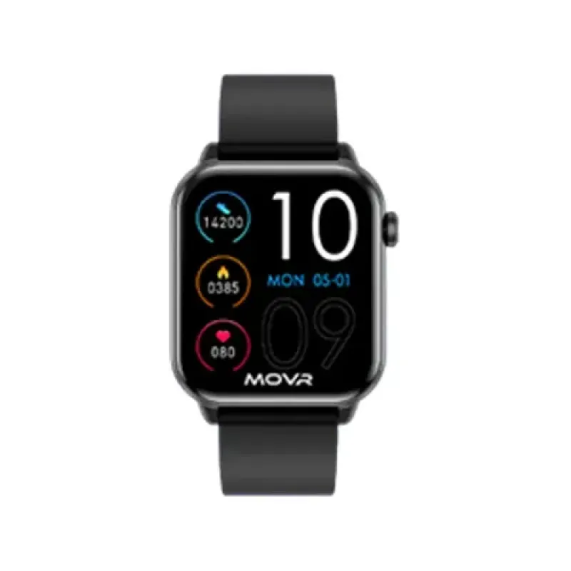 MOVR Classic Smart Watch