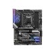 MSI MPG Z590 Gaming Carbon WiFi 10th Gen and 11th Gen ATX Motherboard