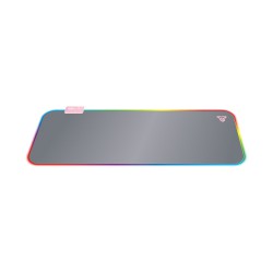 FANTECH MPR800s Firefly RGB Mousepad Sakura Edition