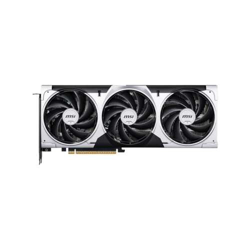 MSI GeForce RTX 5060 8G VENTUS 3X GDDR7 Graphics Card MSI GeForce RTX 5060 8G VENTUS 3X GDDR7 Graphics Card