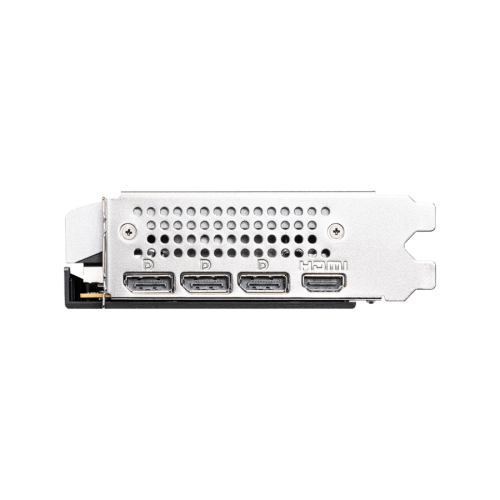 MSI GeForce RTX 5060 8G VENTUS 3X GDDR7 Graphics Card MSI GeForce RTX 5060 8G VENTUS 3X GDDR7 Graphics Card