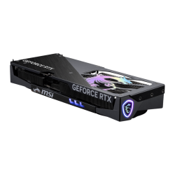 MSI GeForce RTX 5060 Ti 16G GAMING TRIO OC Graphics Card