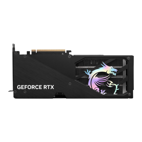 MSI GeForce RTX 5060 Ti 16G GAMING TRIO OC Graphics Card MSI GeForce RTX 5060 Ti 16G GAMING TRIO OC Graphics Card