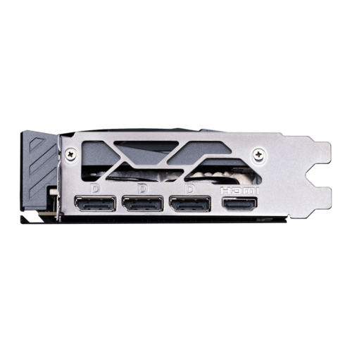 MSI GeForce RTX 5060 Ti 16G GAMING TRIO OC Graphics Card MSI GeForce RTX 5060 Ti 16G GAMING TRIO OC Graphics Card