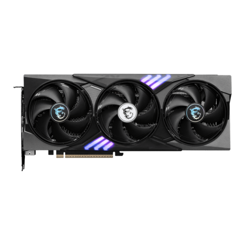 MSI GeForce RTX 5060 Ti 8G GAMING TRIO OC Graphics Card MSI GeForce RTX 5060 Ti 8G GAMING TRIO OC Graphics Card