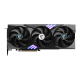 MSI GeForce RTX 5060 Ti 8G GAMING TRIO OC Graphics Card MSI GeForce RTX 5060 Ti 8G GAMING TRIO OC Graphics Card