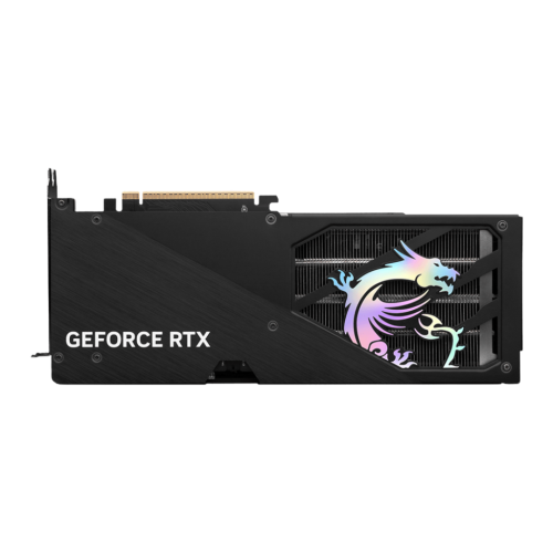 MSI GeForce RTX 5060 Ti 8G GAMING TRIO OC Graphics Card MSI GeForce RTX 5060 Ti 8G GAMING TRIO OC Graphics Card