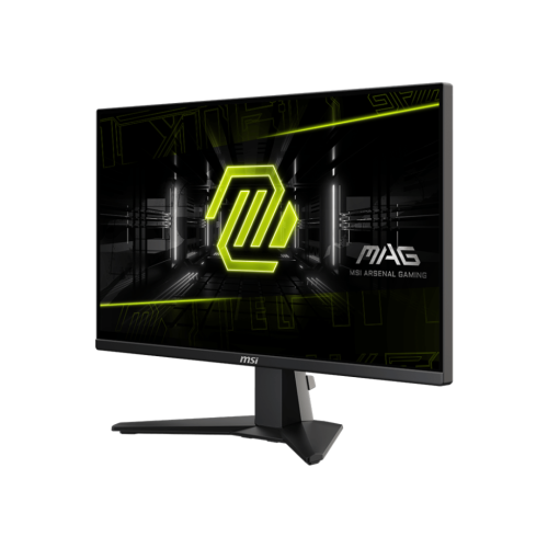 MSI MAG 255F E20 24.5" 200Hz 0.5ms Rapid IPS FHD Gaming Monitor