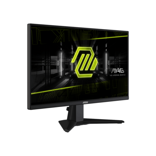 MSI MAG 255F E20 24.5" 200Hz 0.5ms Rapid IPS FHD Gaming Monitor