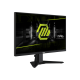 MSI MAG 255F E20 24.5" 200Hz 0.5ms Rapid IPS FHD Gaming Monitor