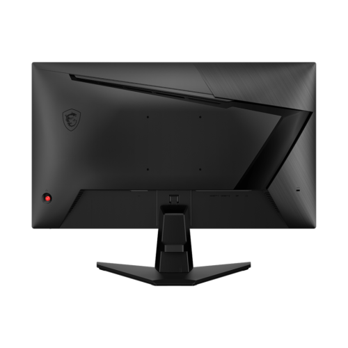 MSI MAG 255F E20 24.5" 200Hz 0.5ms Rapid IPS FHD Gaming Monitor