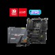 MSI MAG B850 TOMAHAWK MAX WIFI AM5 DDR5 ATX Motherboard MSI MAG B850 TOMAHAWK MAX WIFI AM5 DDR5 ATX Motherboard