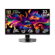 MSI MPG 322URX QD-OLED 31.5" 4K UHD 240Hz Gaming Monitor MSI MPG 322URX QD-OLED 31.5" 4K UHD 240Hz Gaming Monitor