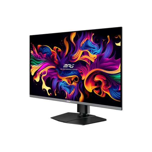 MSI MPG 322URX QD-OLED 31.5" 4K UHD 240Hz Gaming Monitor MSI MPG 322URX QD-OLED 31.5" 4K UHD 240Hz Gaming Monitor