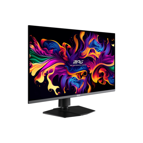 MSI MPG 322URX QD-OLED 31.5" 4K UHD 240Hz Gaming Monitor MSI MPG 322URX QD-OLED 31.5" 4K UHD 240Hz Gaming Monitor