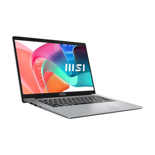 MSI Modern 15 F13MG Core i3 13th Gen 8GB 512GB 15.6" FHD Laptop MSI Modern 15 F13MG Core i3 13th Gen 8GB 512GB 15.6" FHD Laptop