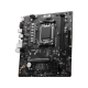 MSI PRO A620M-B AMD A620 Chipset AM5 mATX Motherboard MSI PRO A620M-B AMD A620 Chipset AM5 mATX Motherboard