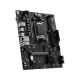 MSI PRO A620M-B AMD A620 Chipset AM5 mATX Motherboard MSI PRO A620M-B AMD A620 Chipset AM5 mATX Motherboard