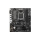 MSI PRO B650M-B DDR5 AMD Motherboard