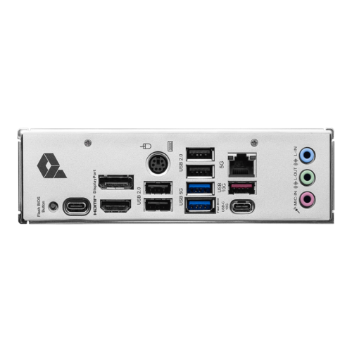 MSI PRO Z890-P LGA 1851 ATX Motherboard MSI PRO Z890-P LGA 1851 ATX Motherboard