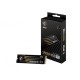 MSI SPATIUM M480 PRO 2TB PCIe 4.0 M.2 NVMe SSD