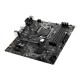 MSI B365M PRO VDH INTEL Micro ATX Motherboard