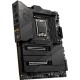 MSI MEG Z690 UNIFY LGA 1700 ATX Gaming Motherboard