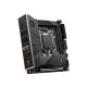 MSI MEG Z690I UNIFY INTEL LGA 1700 ITX Motherboard