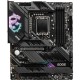 MSI MPG Z690 EDGE WIFI DDR4 12th Gen ATX Motherboard