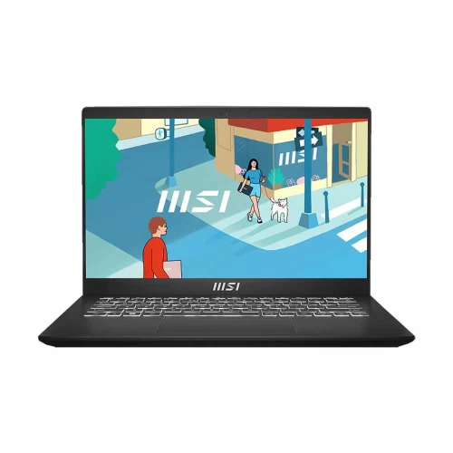 MSI Modern 14 C11M Core i3 11th Gen 14" FHD Laptop 8GB Ram 512GB SSD