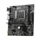 MSI PRO B660M-G DDR4 MICRO-ATX 12TH GEN INTEL MOTHERBOARD