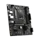 MSI PRO B660M-G DDR4 MICRO-ATX 12TH GEN INTEL MOTHERBOARD