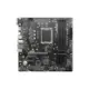 MSI PRO B660M-P DDR4 MICRO-ATX 12TH GEN INTEL MOTHERBOARD