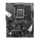 MSI PRO X670-P WIFI DDR5 AMD AM5 ATX MOTHERBOARD