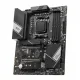 MSI PRO X670-P WIFI DDR5 AMD AM5 ATX MOTHERBOARD