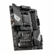 MSI PRO X670-P WIFI DDR5 AMD AM5 ATX MOTHERBOARD