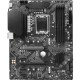 MSI PRO Z690-P DDR4 ATX Motherboard