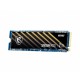 MSI 1TB SPATIUM M480 PCIe 4.0 NVMe M.2 WITH 1GB DRAM