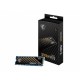 MSI 1TB SPATIUM M470 GEN-4 PCIe 4.0 NVMe M.2 WITH 1GB DRAM