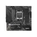 MSI MAG B650 TOMAHAWK WIFI DDR5 AMD AM5 ATX Motherboard