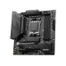 MSI MAG B650 TOMAHAWK WIFI DDR5 AMD AM5 ATX Motherboard