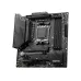 MSI MAG B650 TOMAHAWK WIFI DDR5 AMD AM5 ATX Motherboard